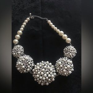 Beautiful Statement Necklace